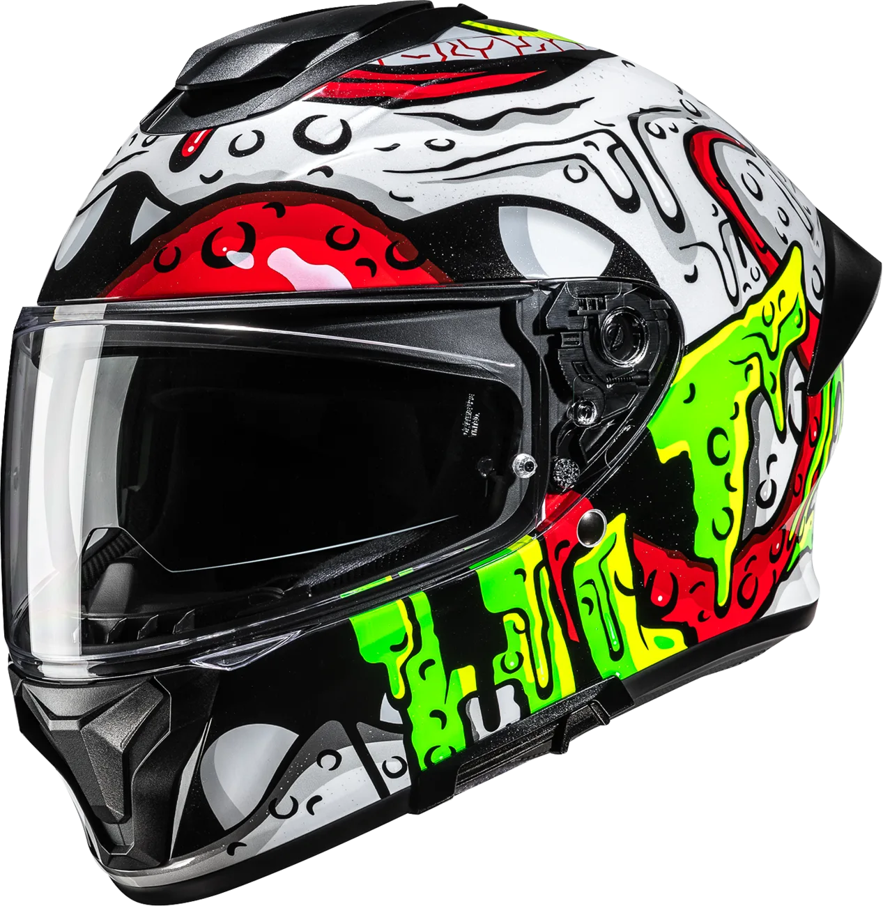 C71 Squeeze Helmet