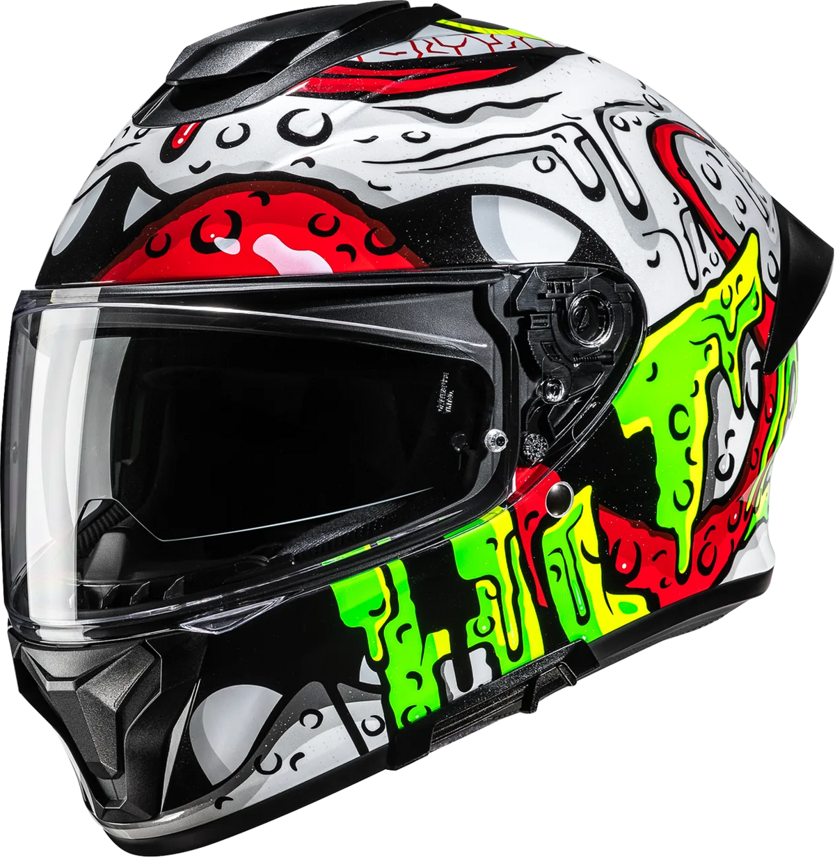 C71 Squeeze Helmet