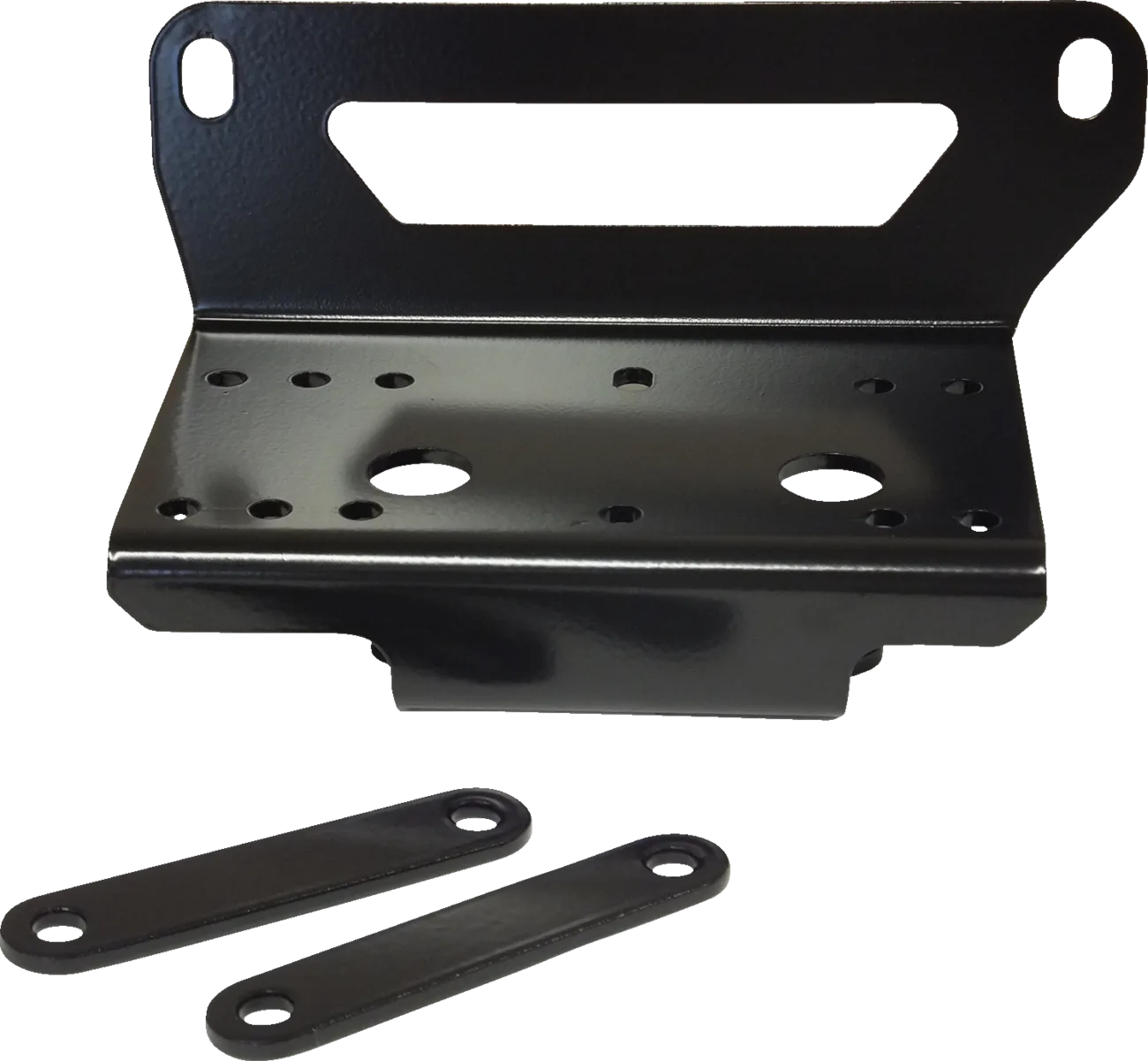Winch Mount