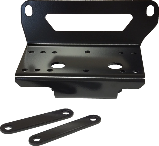 Winch Mount