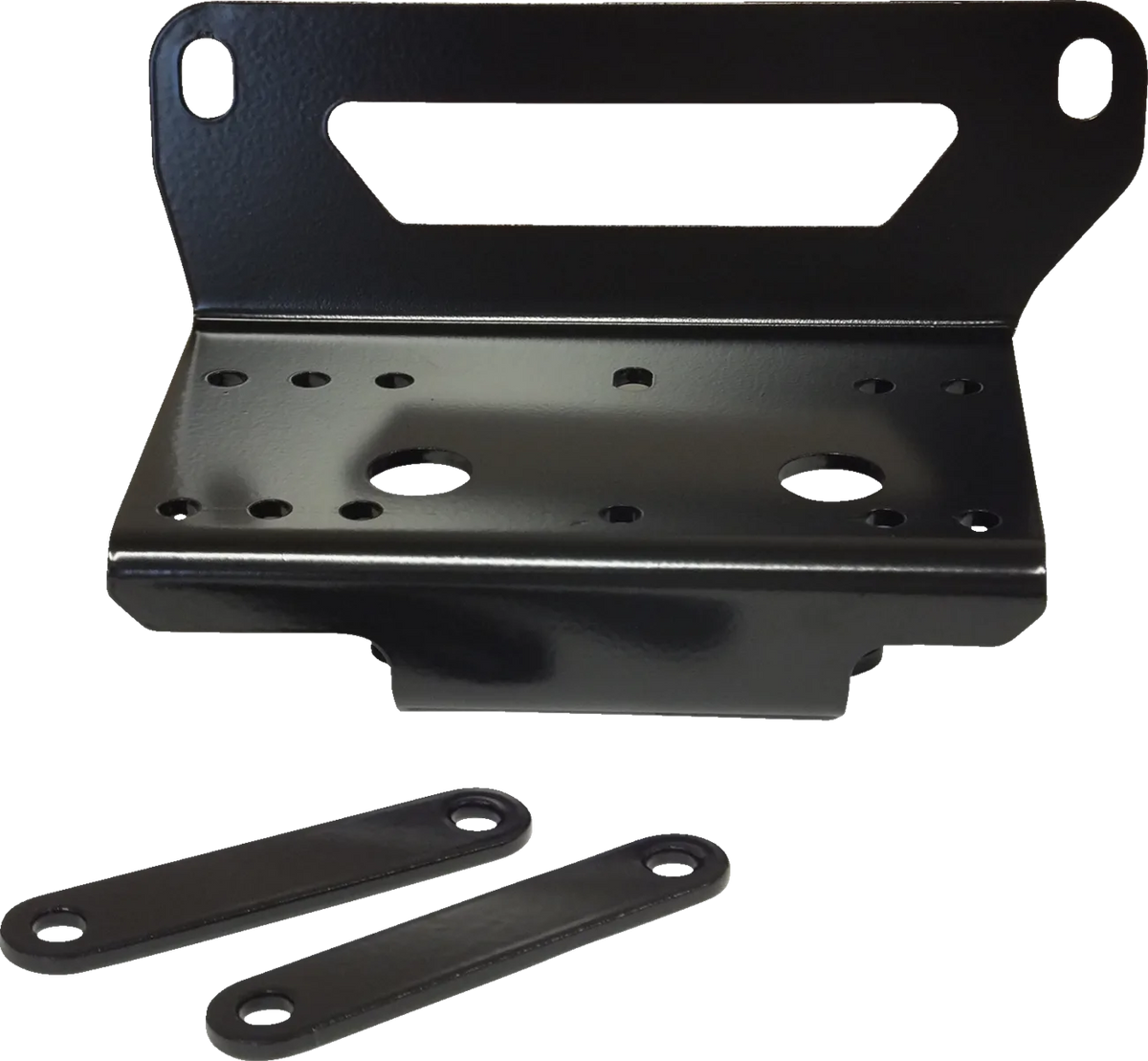 Winch Mount