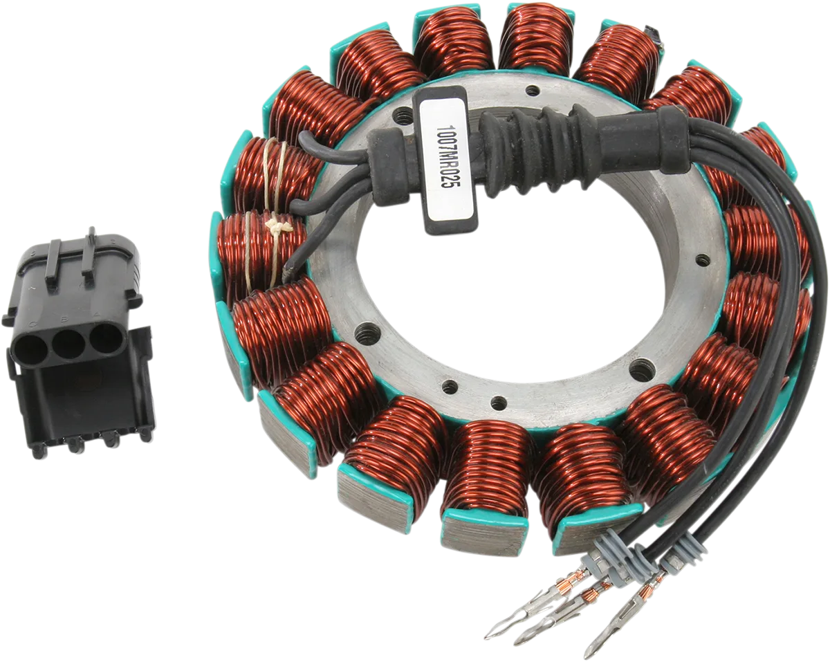 Replacement Stator