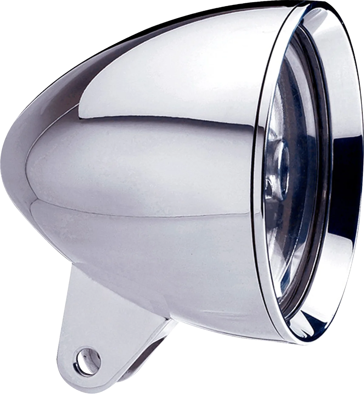 Headlight Housing
