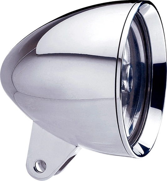 Headlight Housing