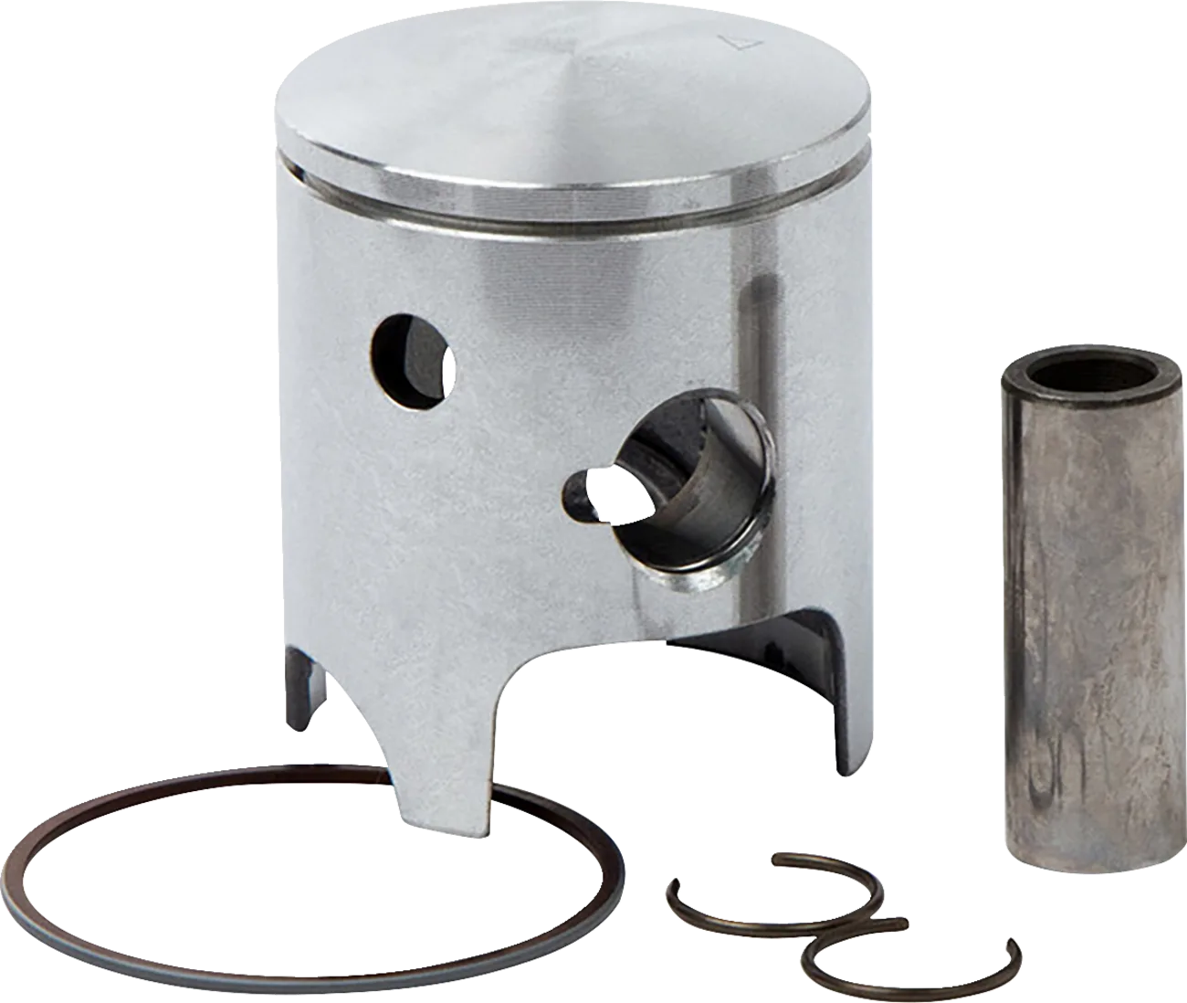 Piston Kit Cast Replica for 2 Stroke