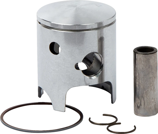 Piston Kit Cast Replica for 2 Stroke