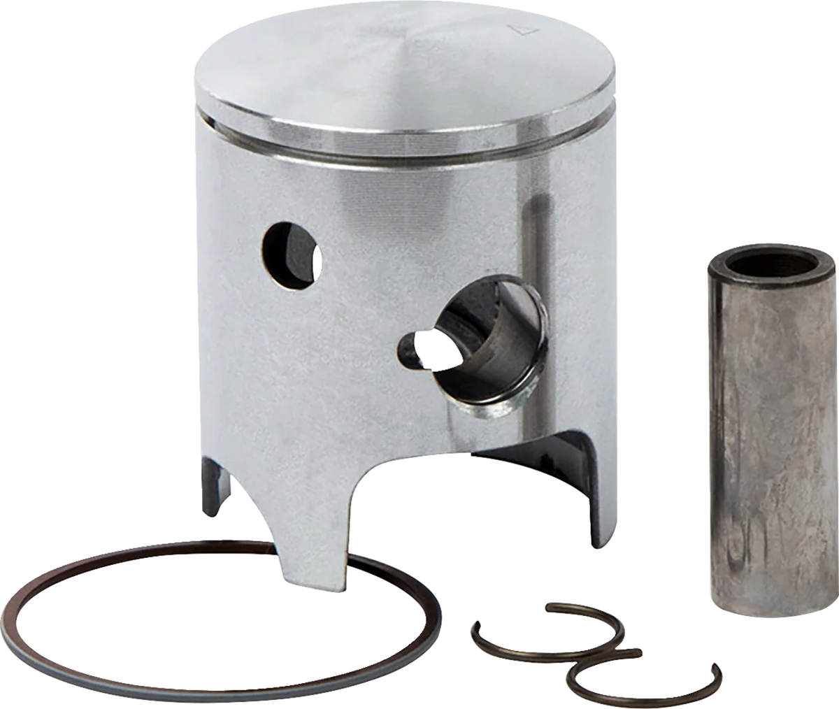 Piston Kit Cast Replica for 2 Stroke
