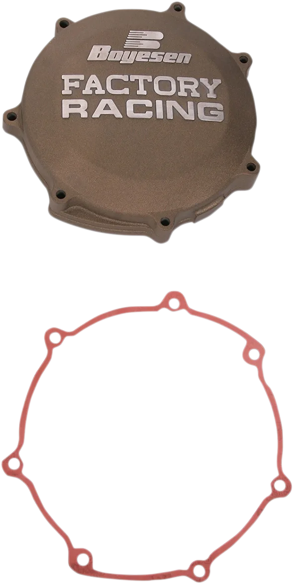 Factory Clutch Cover