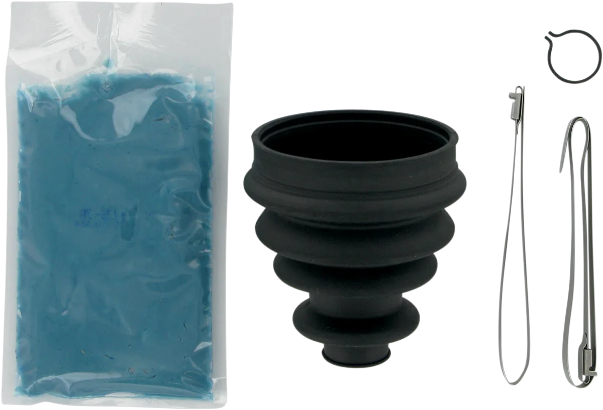 CV Boot Kit