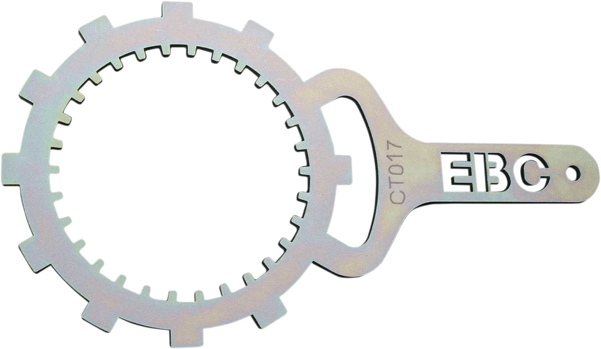 Clutch Removal Tool