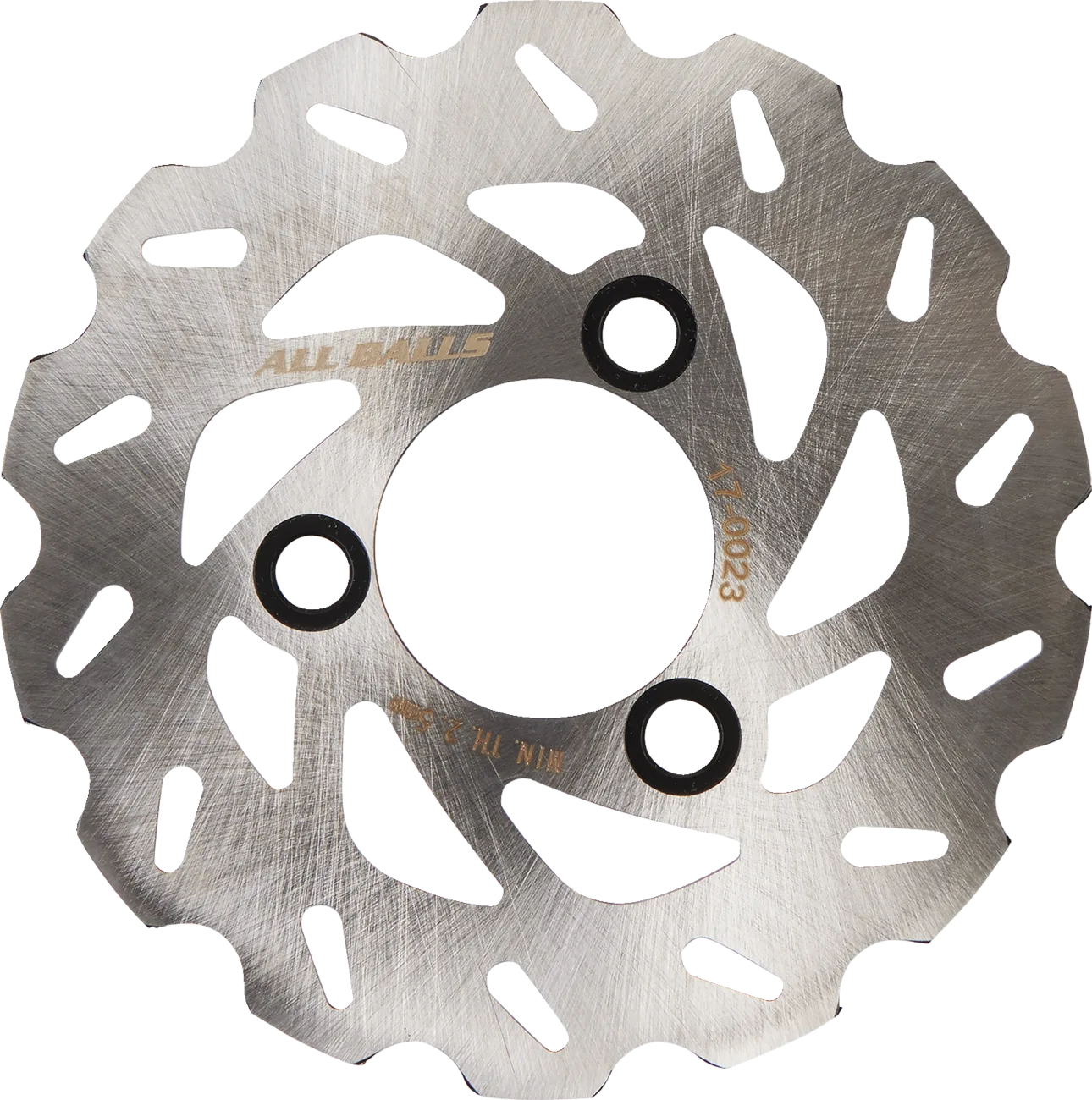 Brake Rotors