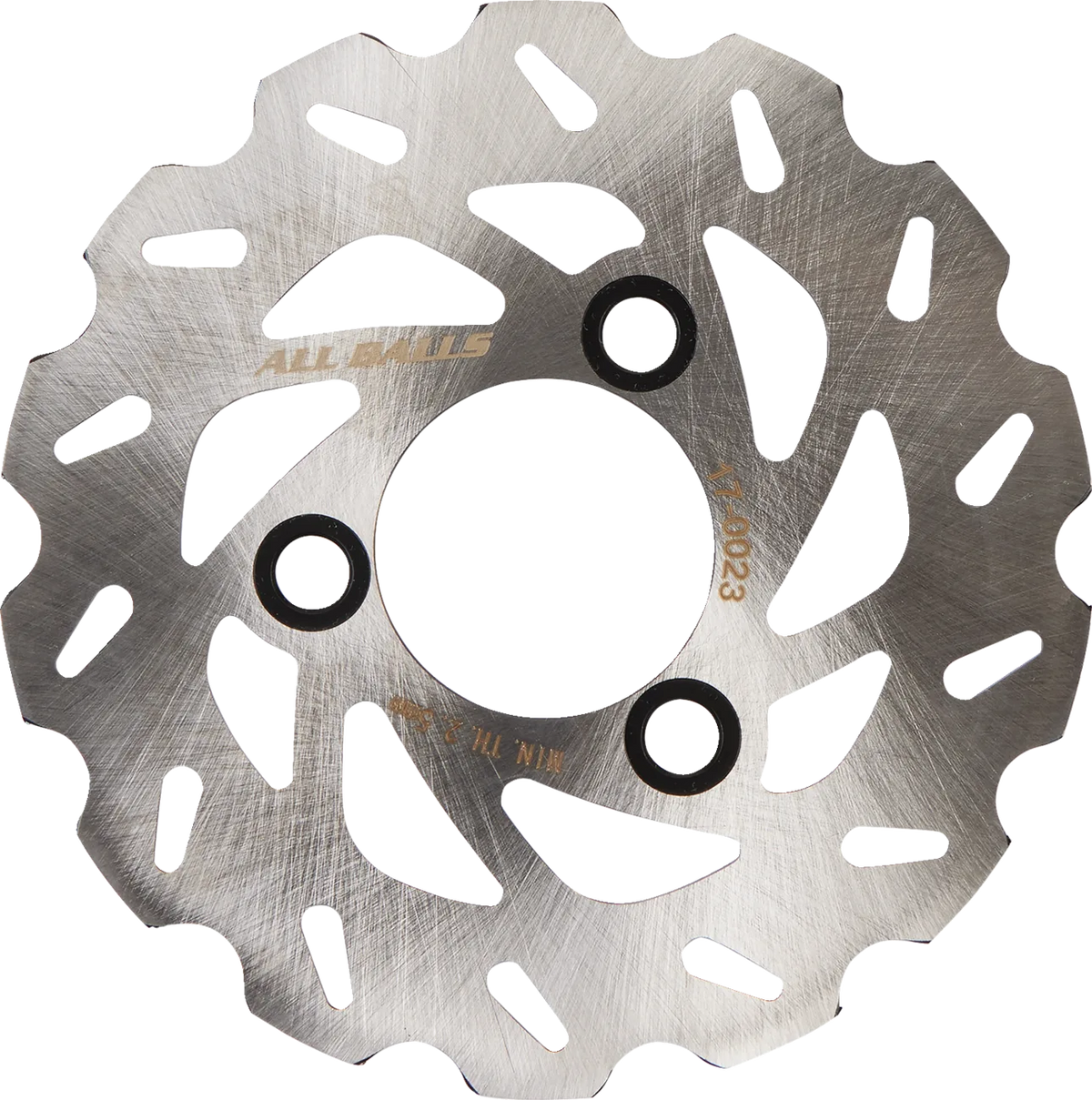 Brake Rotors