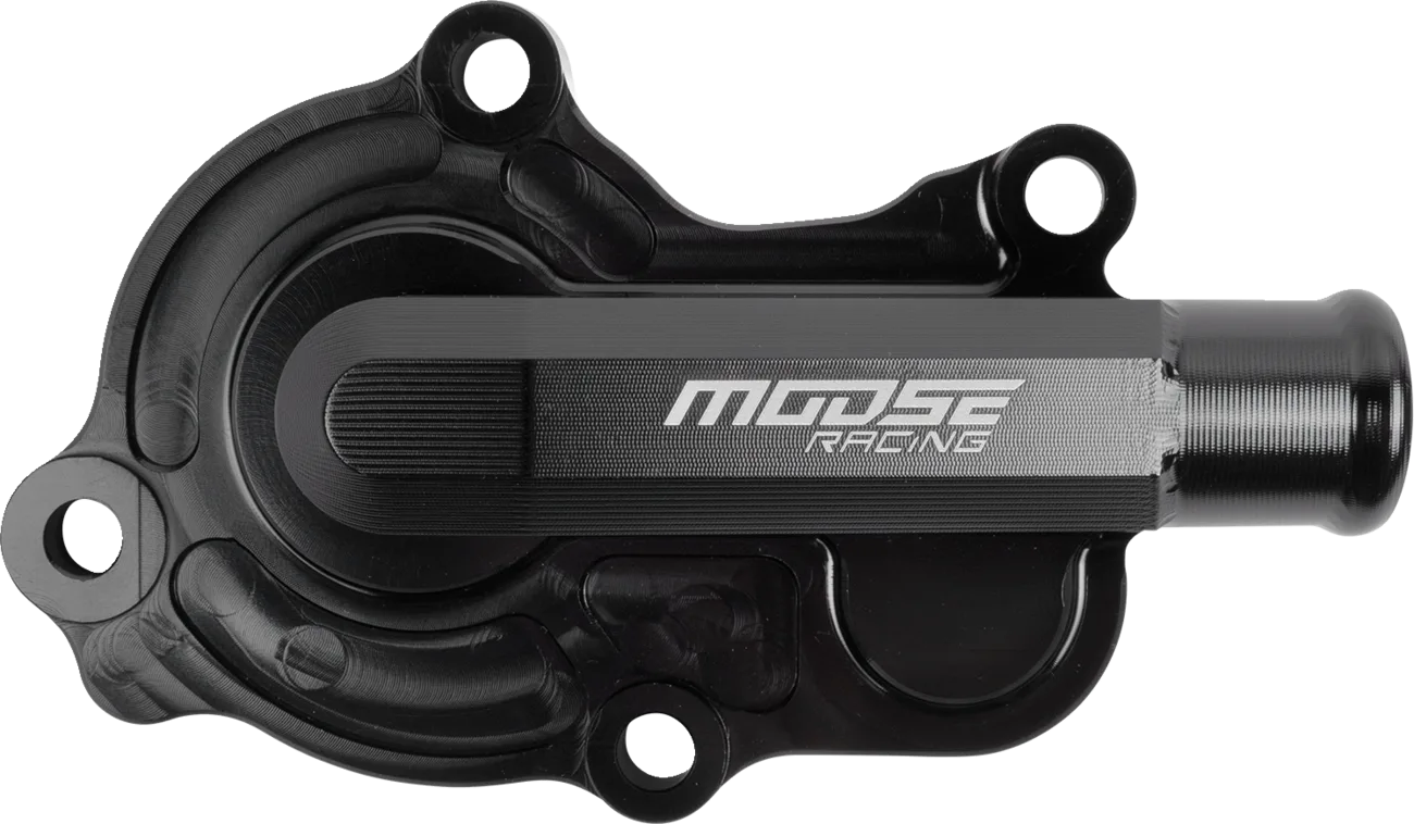 Water Pump Cover