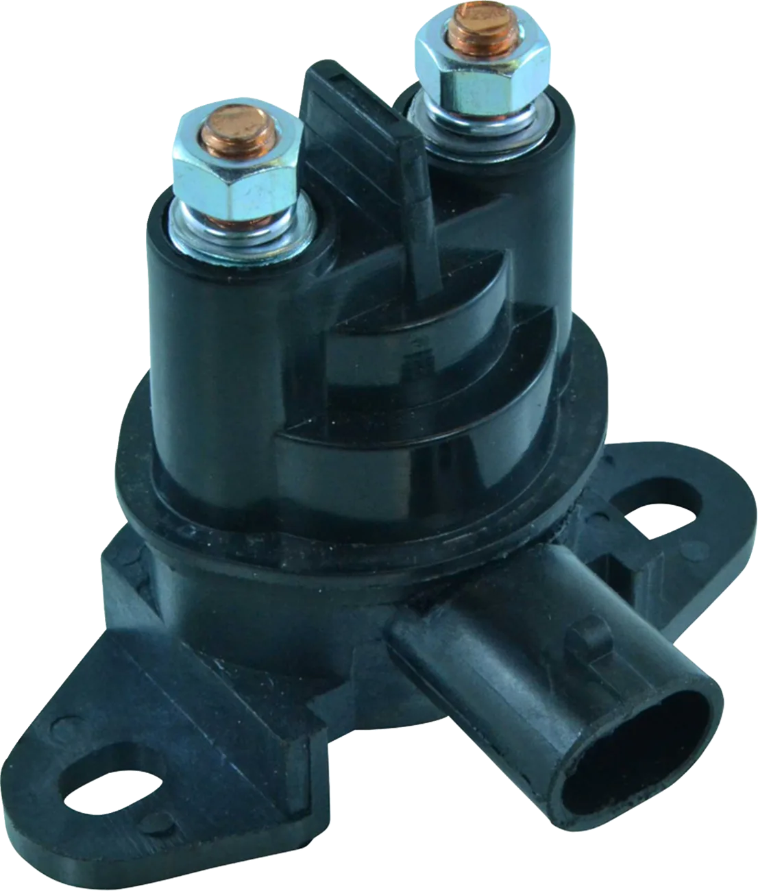 Solenoid Relay