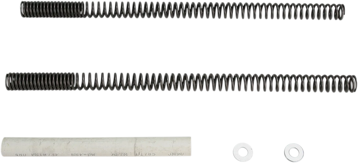 Front Fork Springs