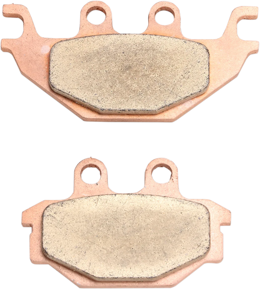 Sintered Metal Indian/Victory Brake Pads