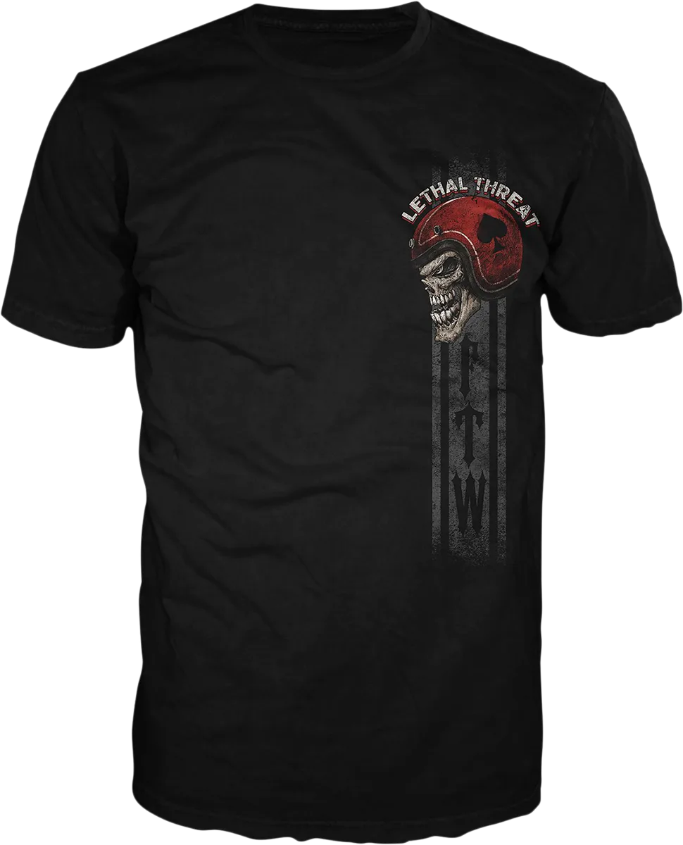 Forever Two Wheels T-Shirt