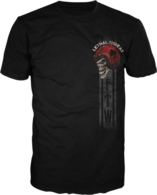 Forever Two Wheels T-Shirt