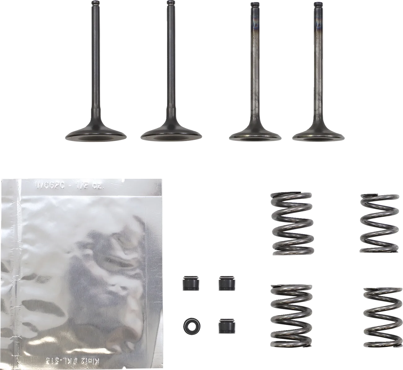 Valve Kit