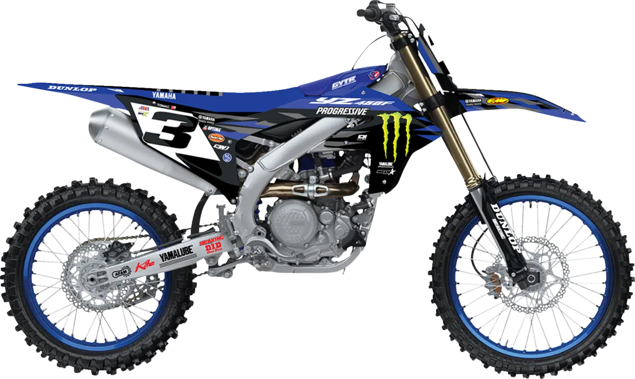 Complete Graphics Kit