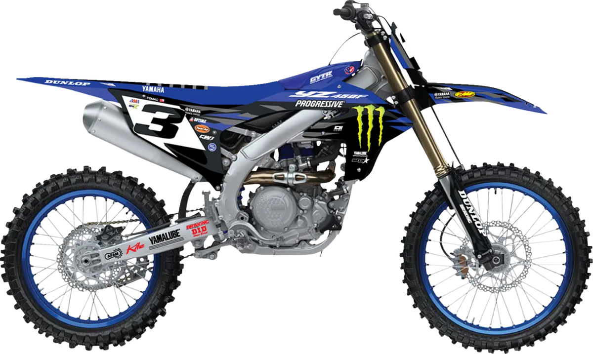 Complete Graphics Kit