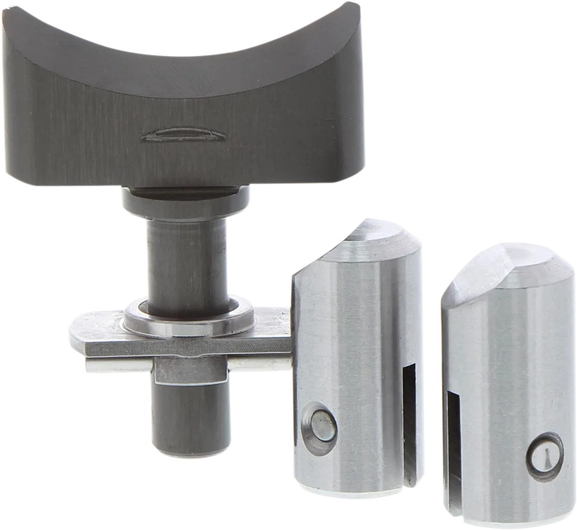 Power Valve