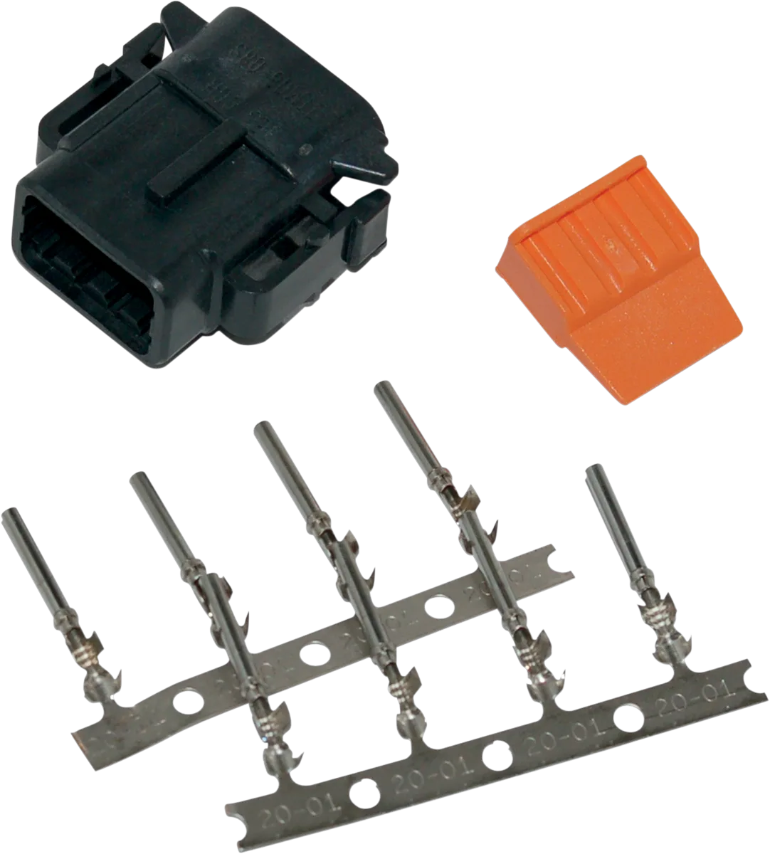 Deutsch DTM Components — Kit