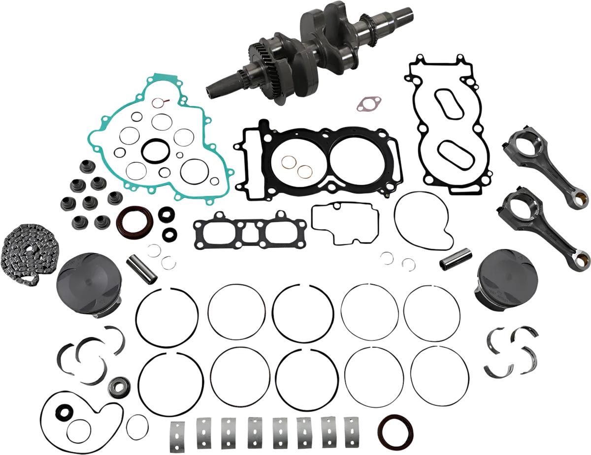 Engine Rebuild Kit