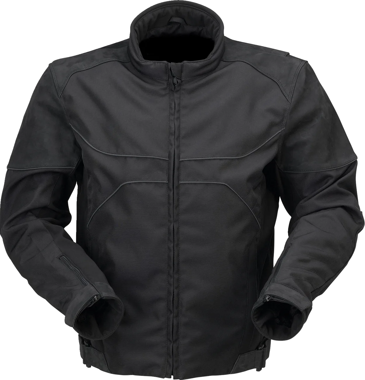 Reverance Jacket