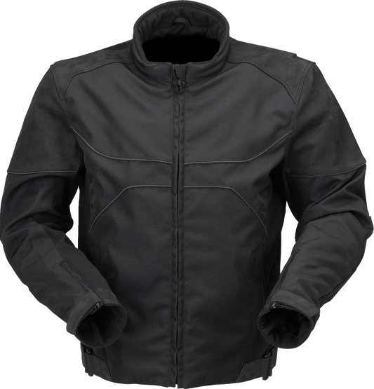 Reverance Jacket