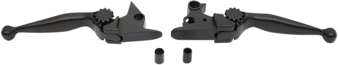 Journey Adjustable Lever Set for Harley Models