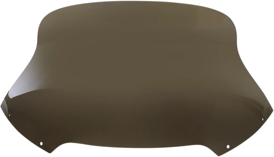 Spoiler Replacement Windshield for OE Fairings