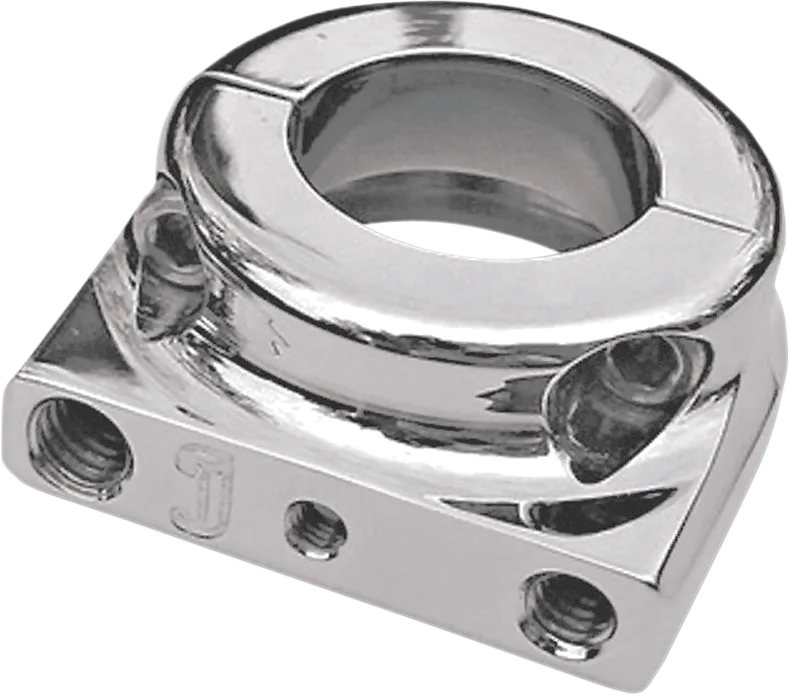 JX Series Throttle Housing