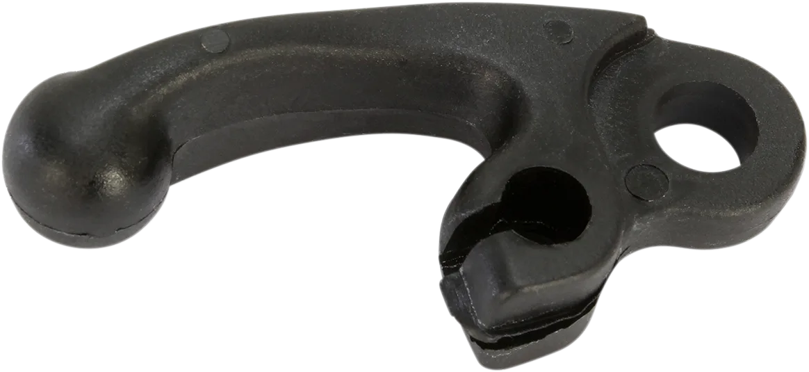 Hot Starter Lever