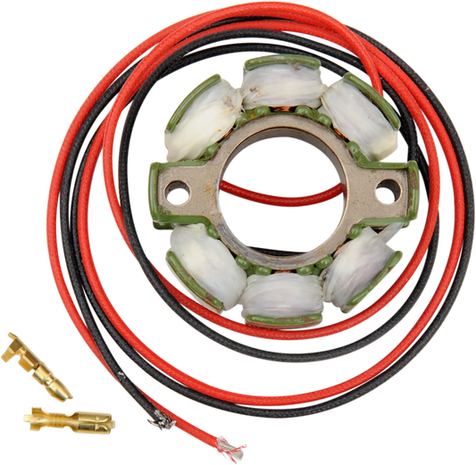 Stator for Suzuki