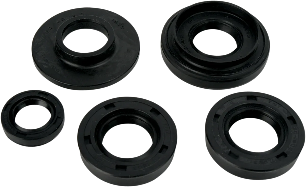 Motor Oil Seals