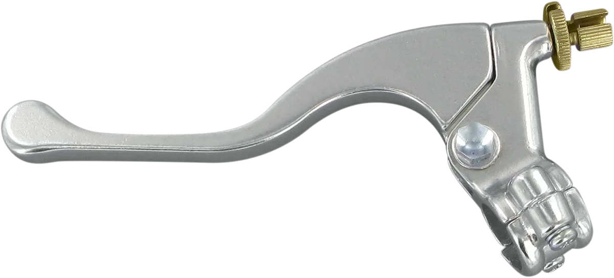 Shorty Style Power Lever Assembly