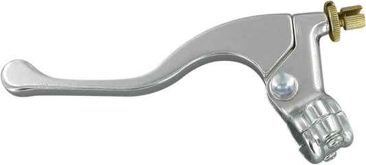 Shorty Style Power Lever Assembly