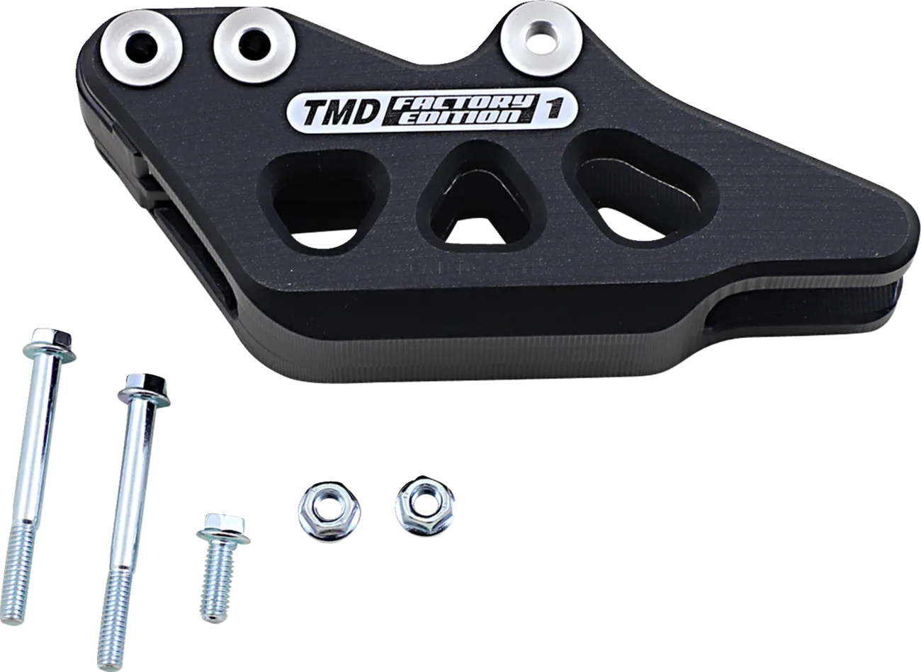 Chain Guide