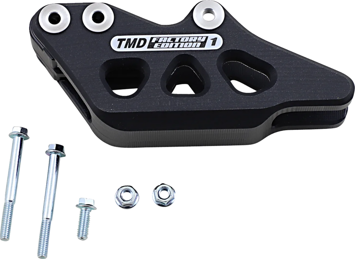 Chain Guide