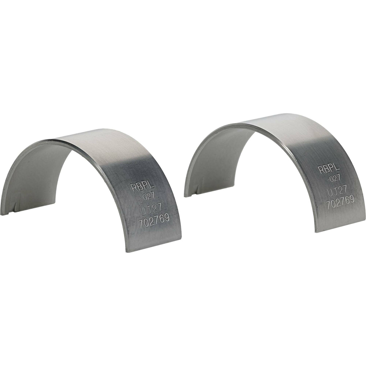 Plain Crankshaft Bearing