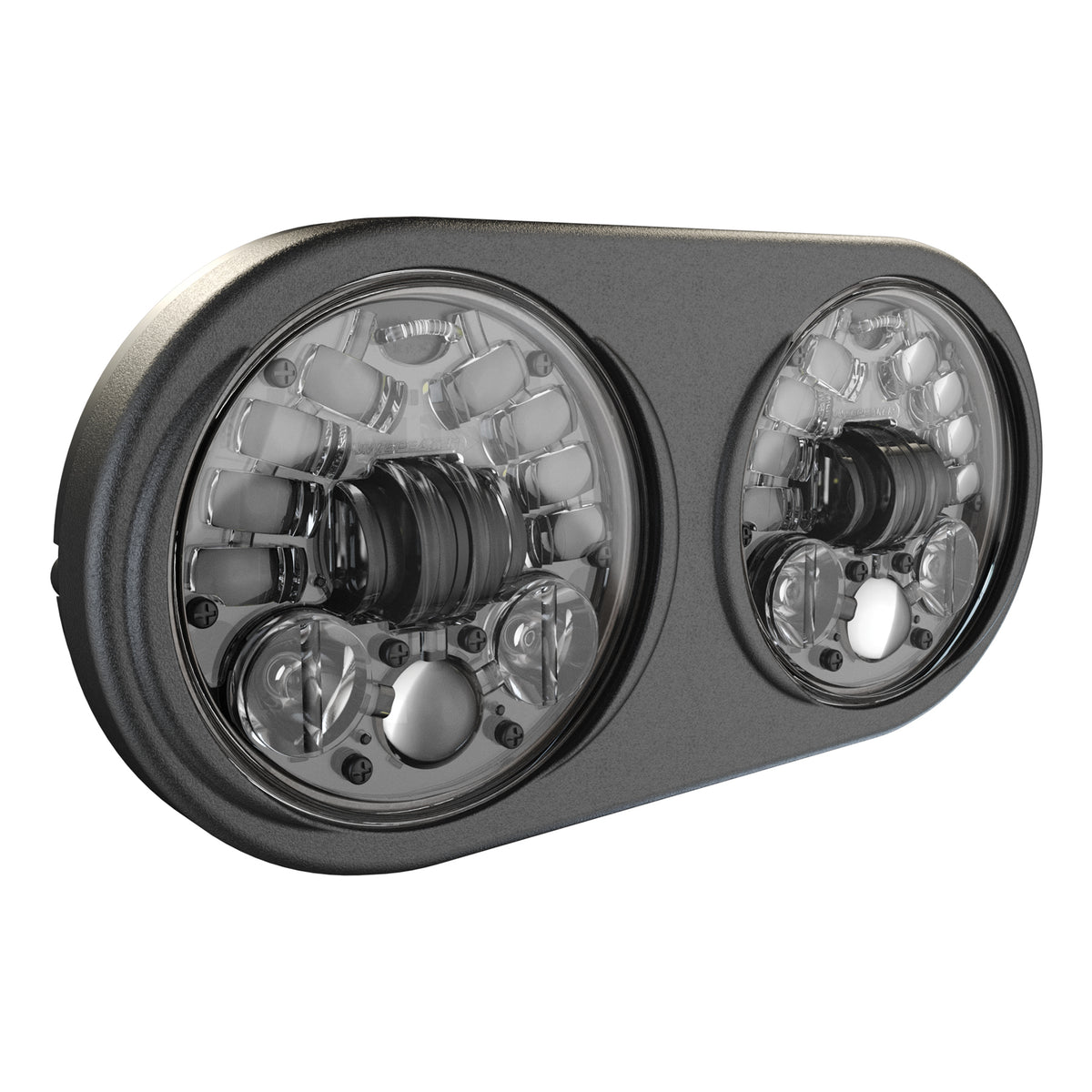 5.75" Adaptive LED Headlight