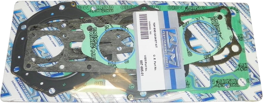 Top End Gasket Kit