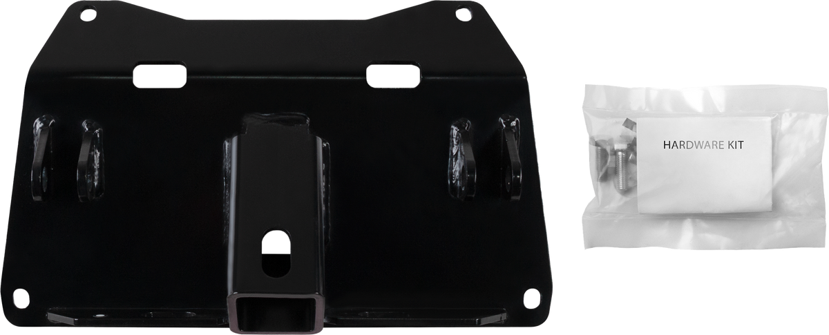 UTV PLOW MOUNT KIT