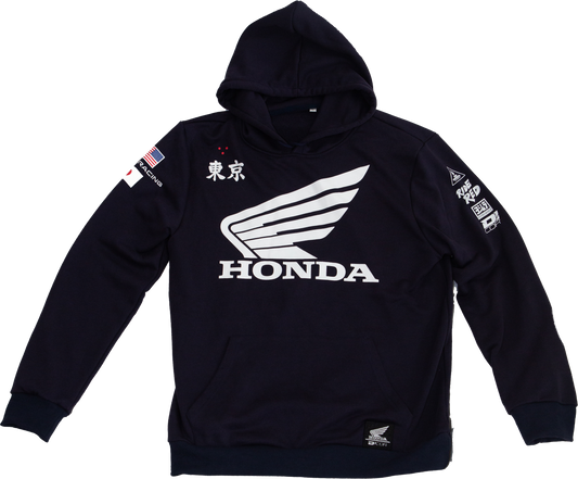 Honda Factory Sweatshirt