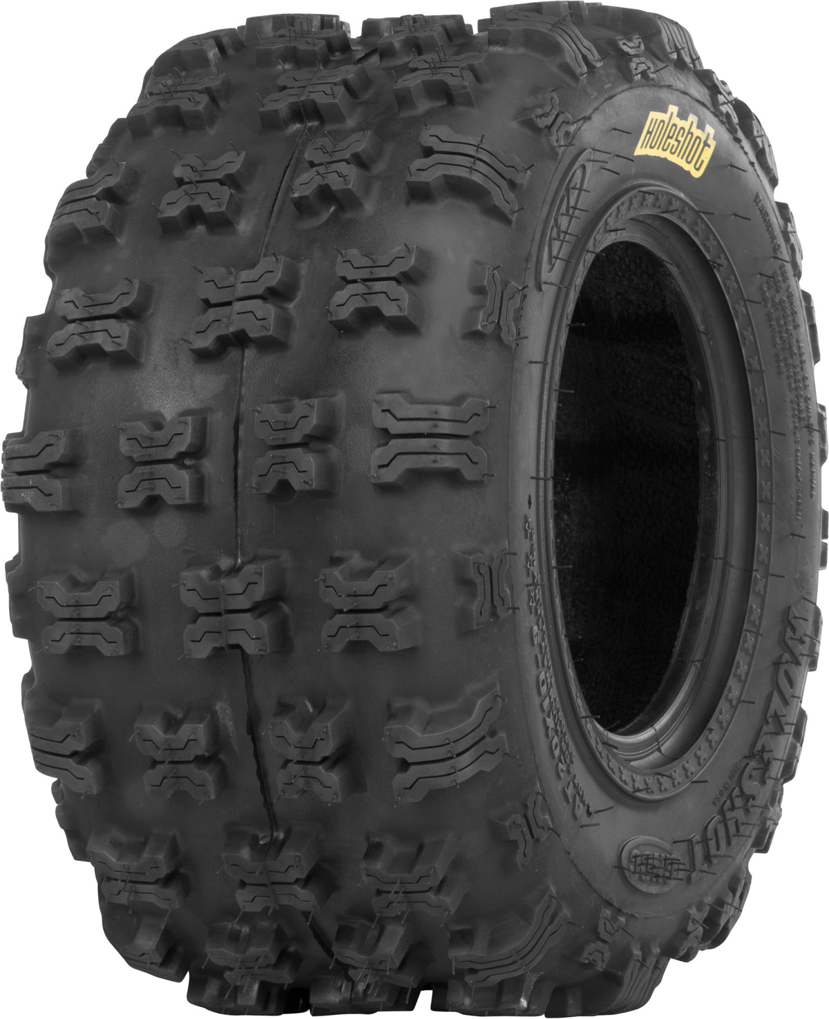 Holeshot GNCC Tire