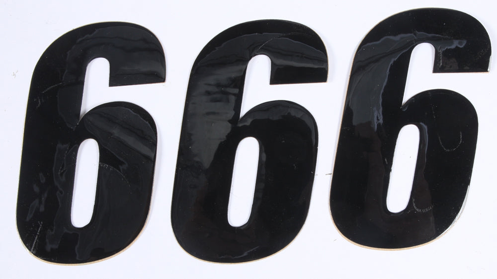 COR Series Numbers