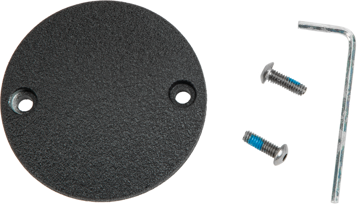 Point ignition Cover