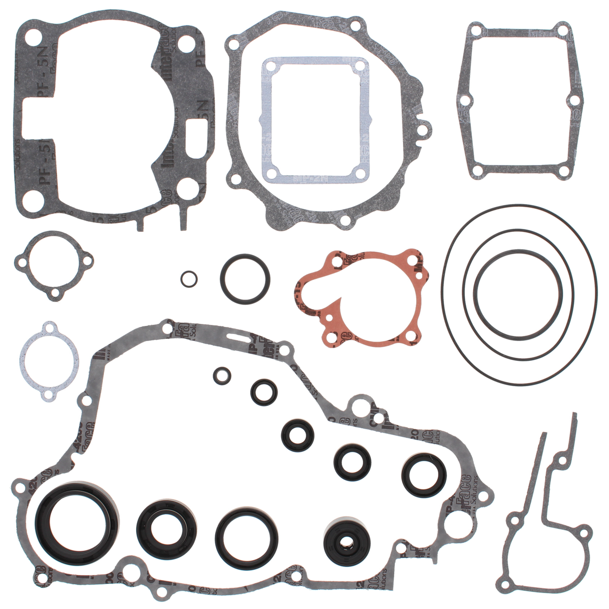 Complete Gasket Kit w/Oil Seal