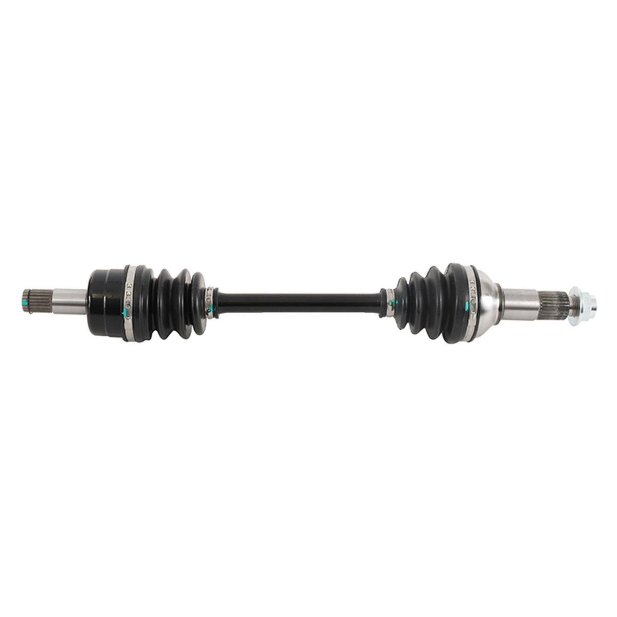 Standard Axle